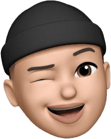 Jonathan Felipe's memoji