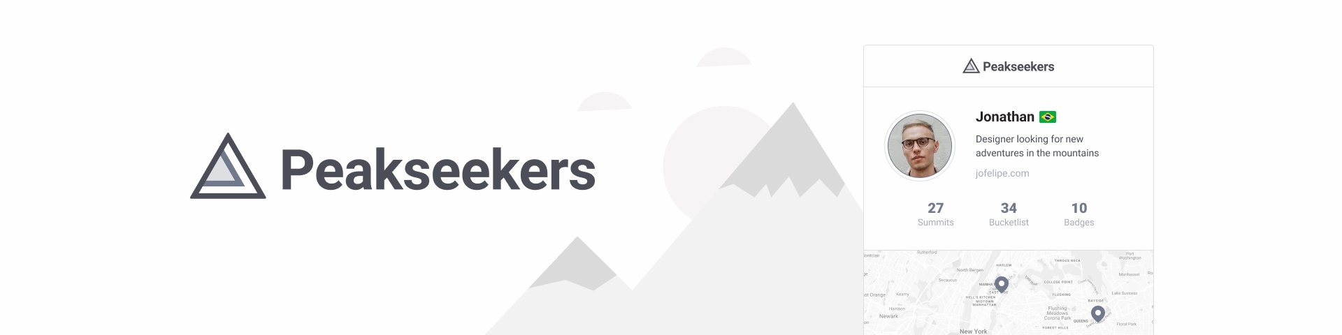 Peakseekers