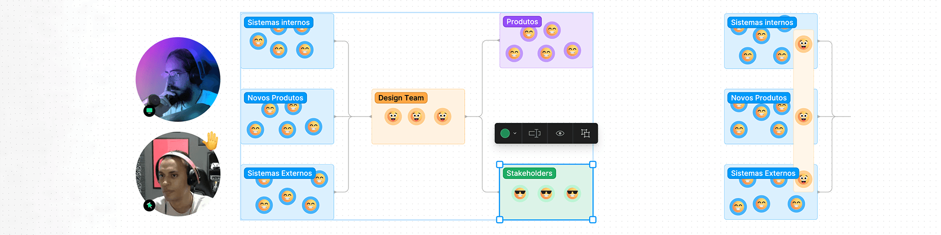 Fitcard Design Team
